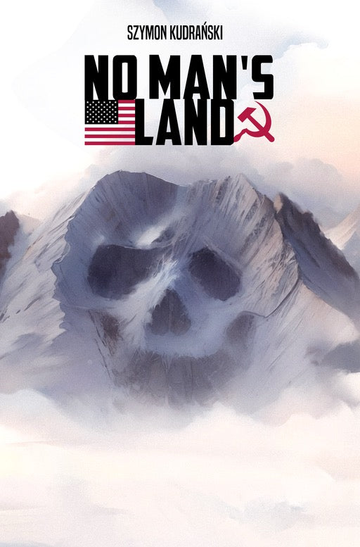 No Man's Land #2