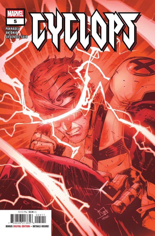 Cyclops #5