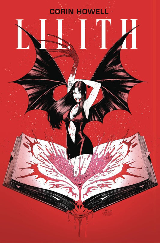 Lilith Vol. 1 TP