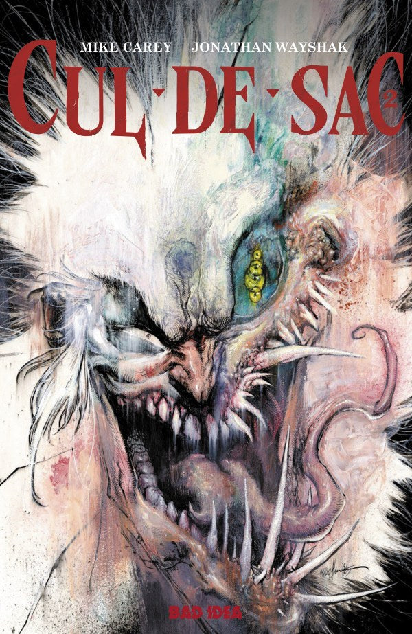 Cul-De-Sac #2