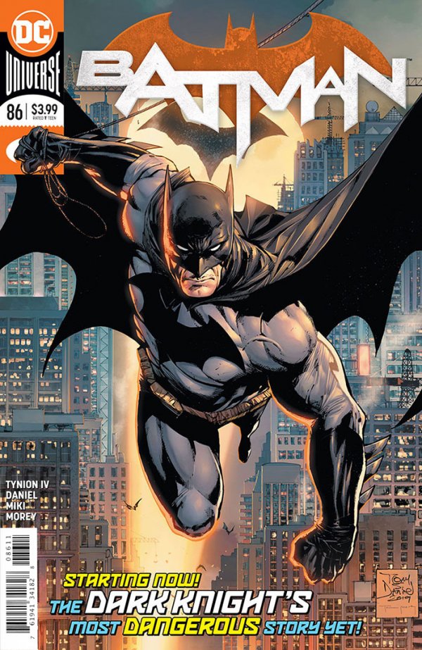 Batman #86 (2020)