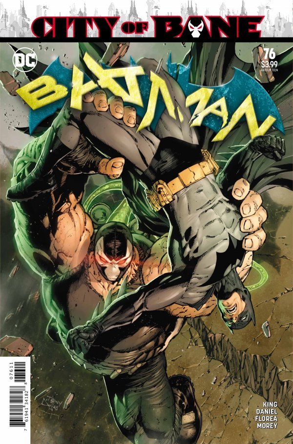 Batman #76 (2019)