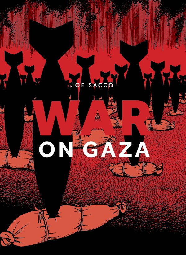 War On Gaza #1