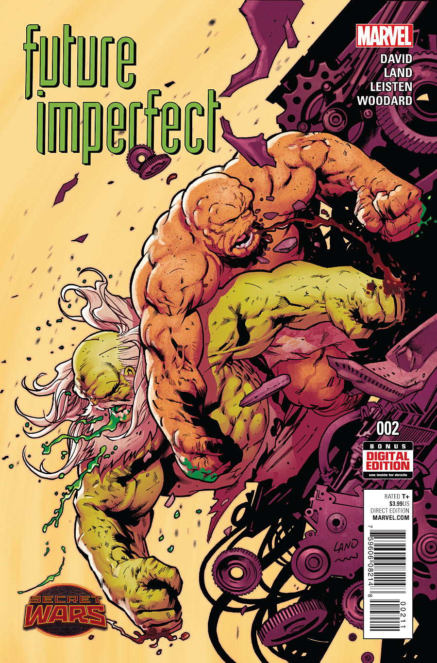 Future Imperfect #2 (2015)