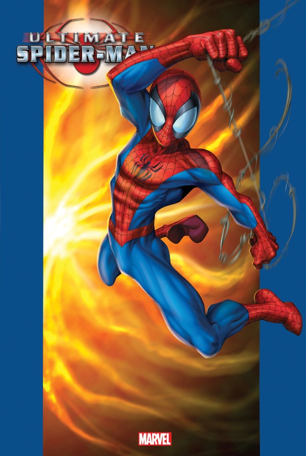 Ultimate Spider-Man Omnibus Vol. 2 HC 2026 Edition