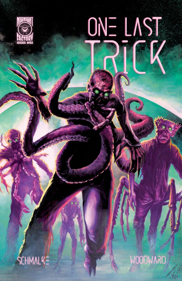 One Last Trick #2