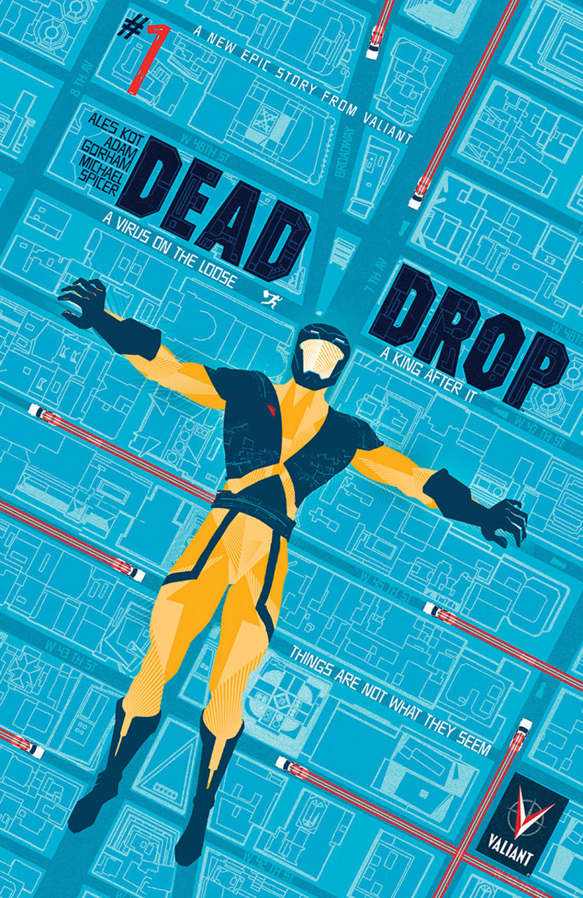 Dead Drop #2