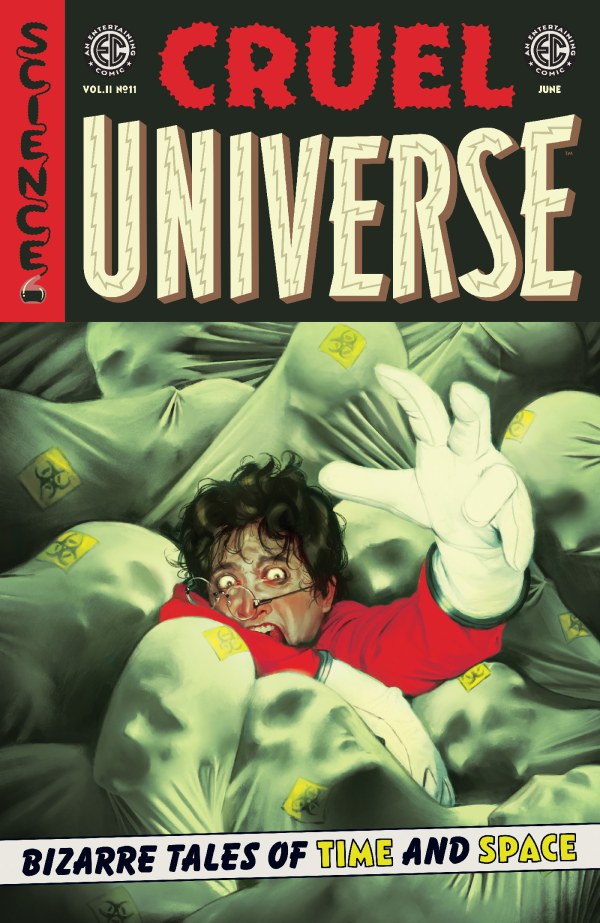 Cruel Universe #11