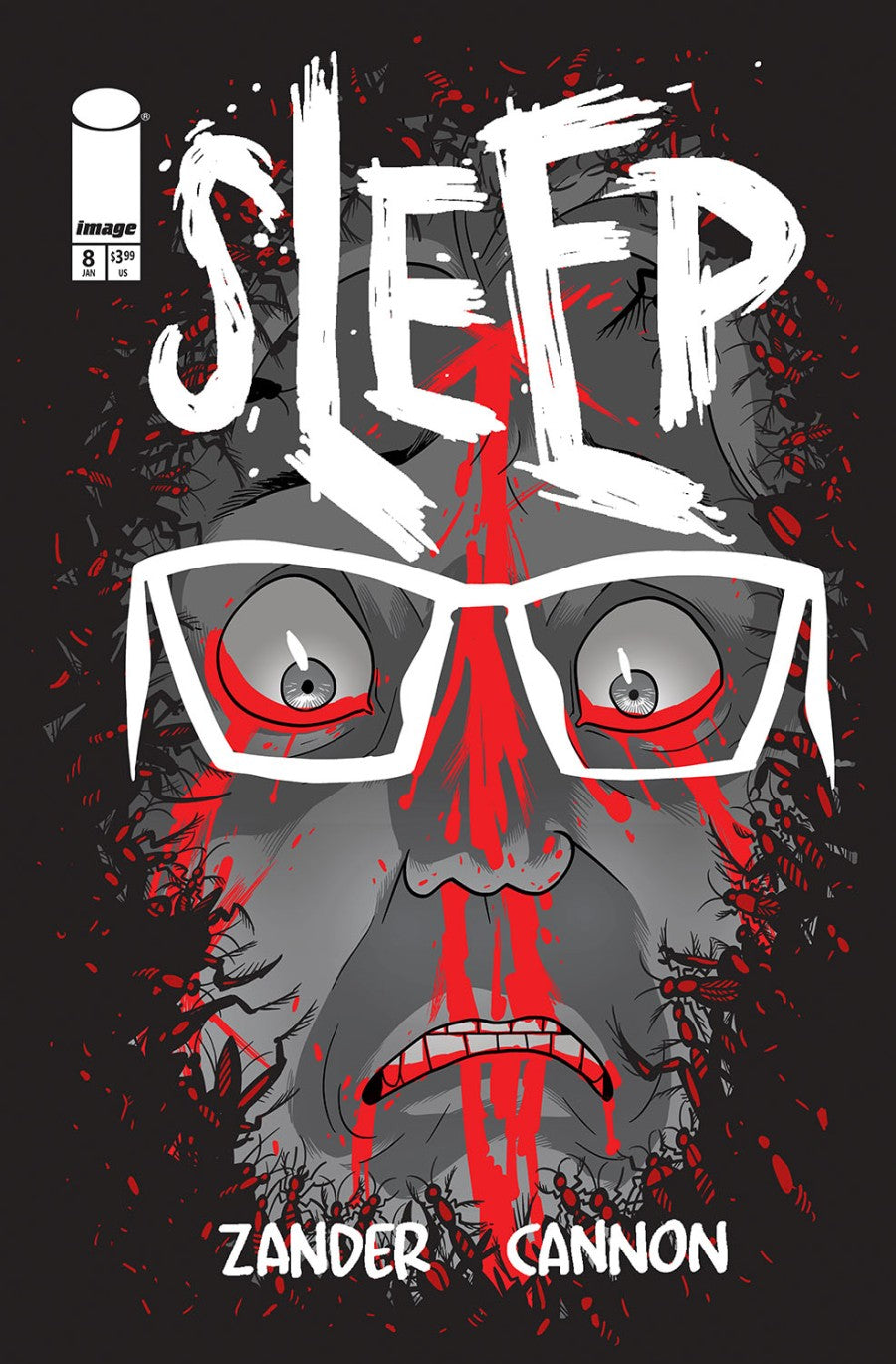 Sleep #8
