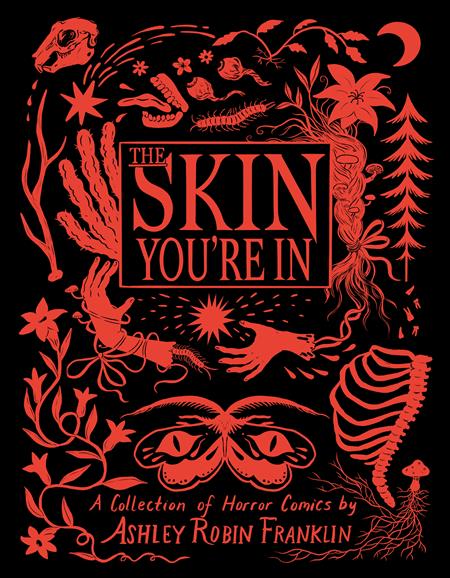 Skin You're In HC
