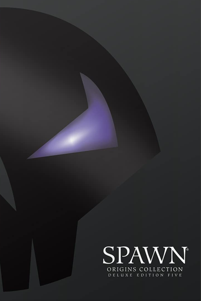 Spawn: Origins Collection - Deluxe Edition Vol. 5 HC