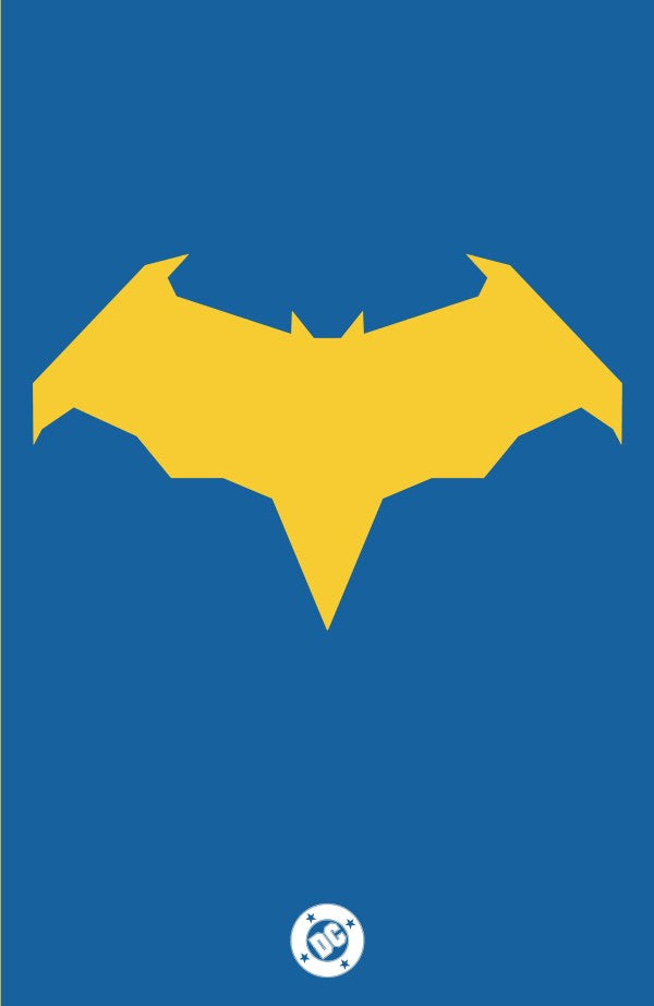 Batman #7 Cover G Symbol Virgin Variant