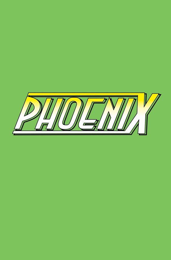 Phoenix #1