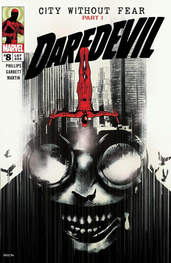 Daredevil #8