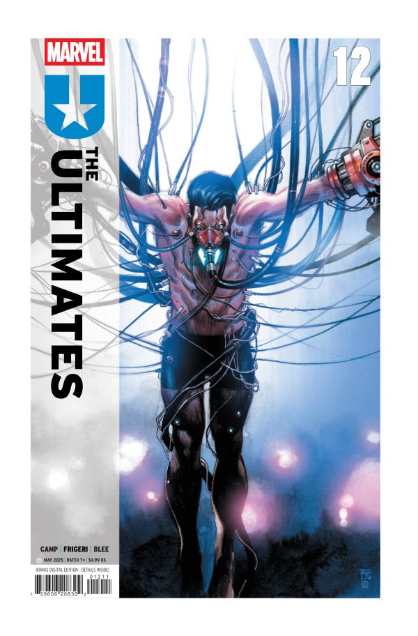 The Ultimates #12