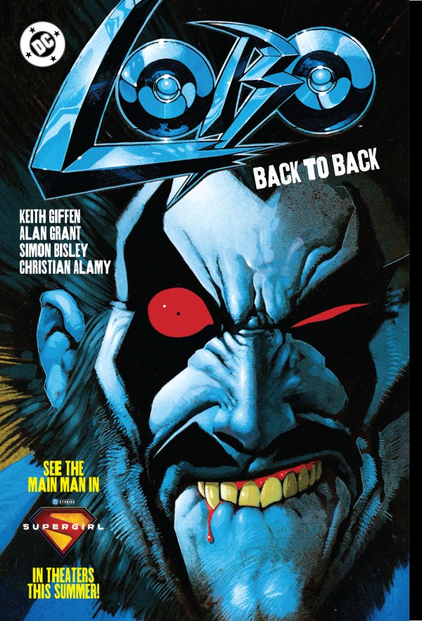 Lobo: Back to Back TP
