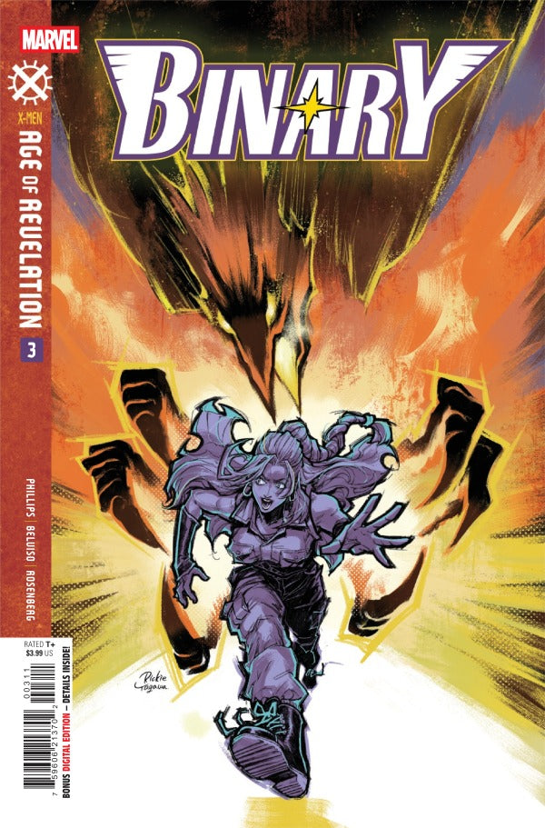 X-men Age of Revelation Series Set