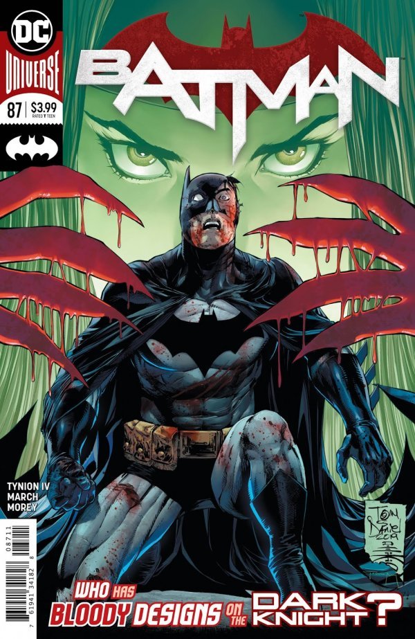 Batman #87 (2020)