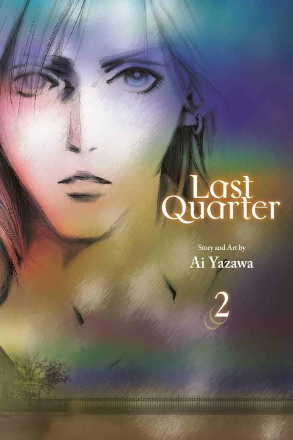 Last Quarter Vol. 2 TP
