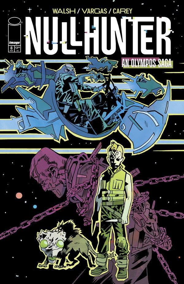 Nullhunter #8