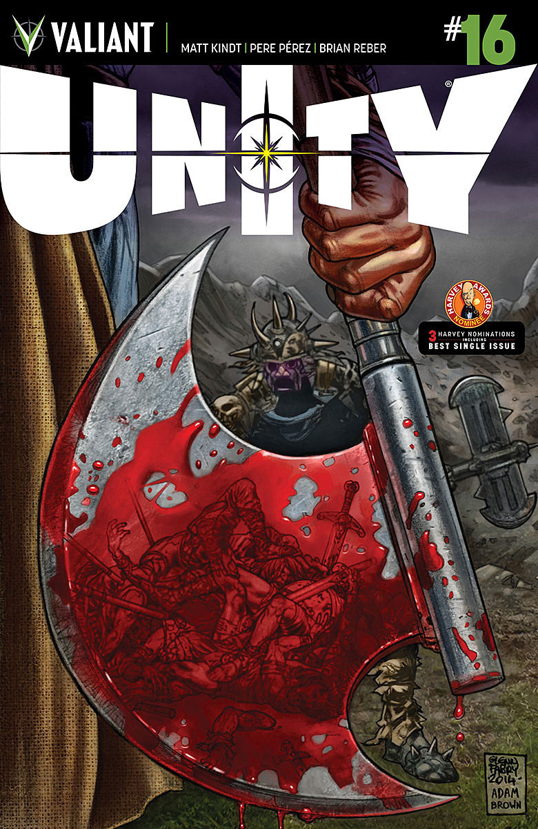 Unity #16