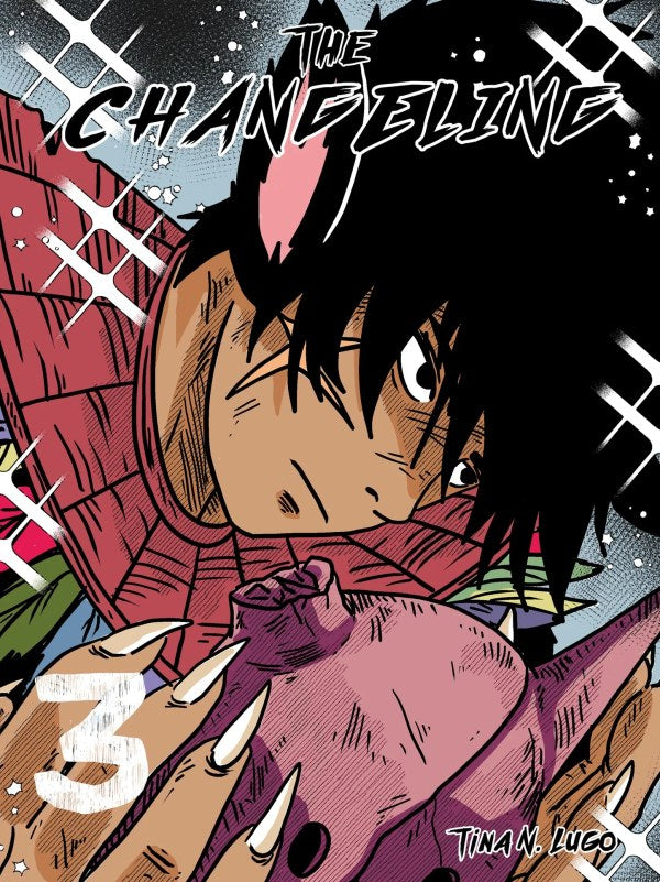 The Changeling #3