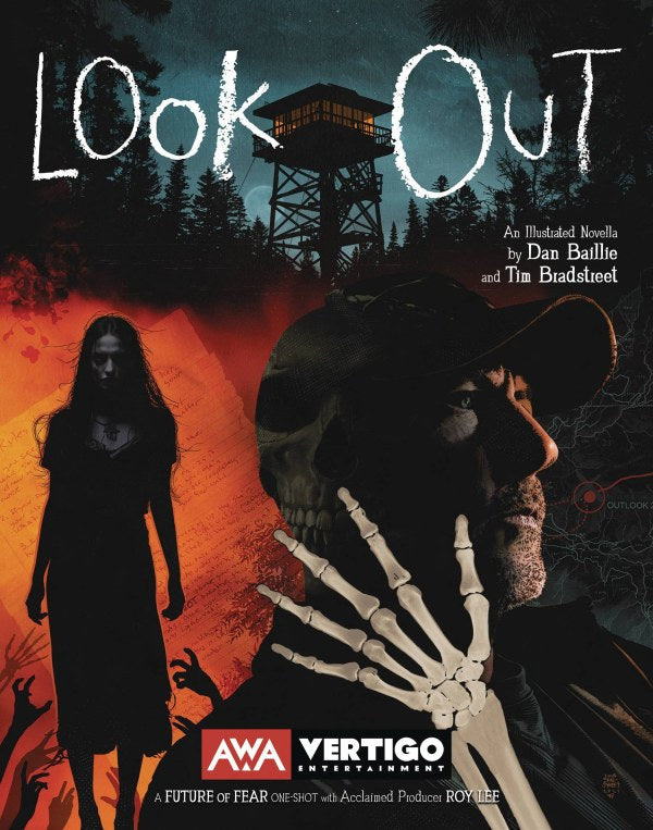 Look Out #1