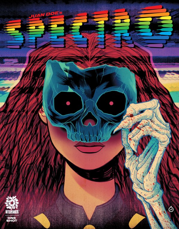 Spectro #1
