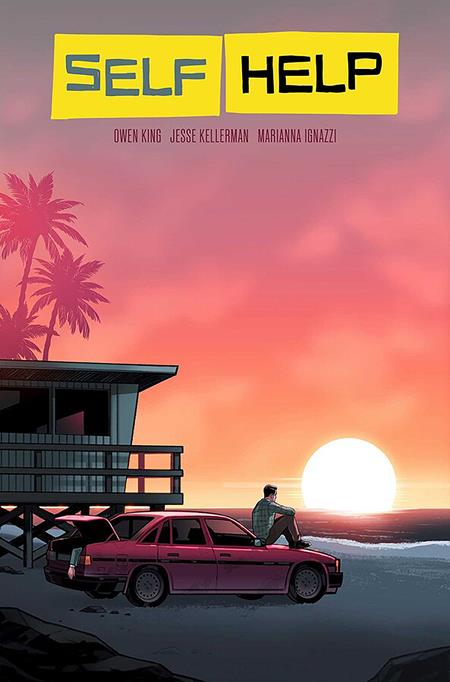 Self Help Vol. 1 TP