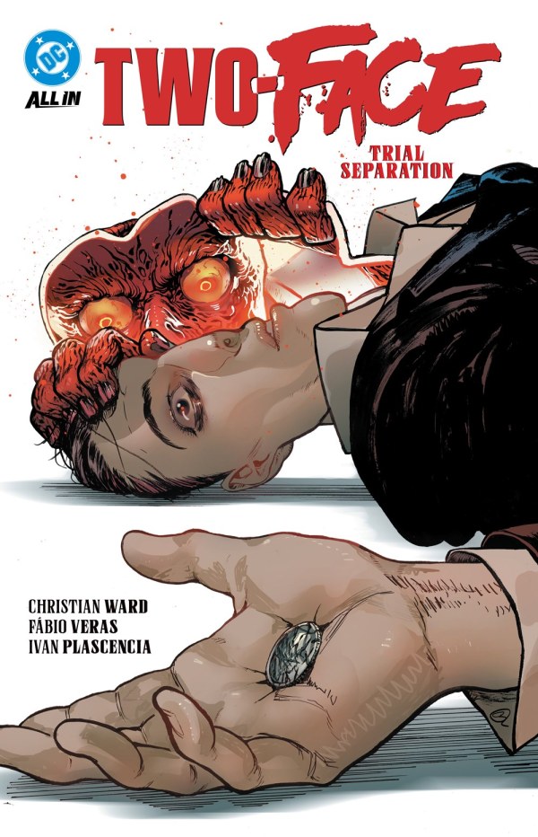 Two-Face: Trial Separation TP