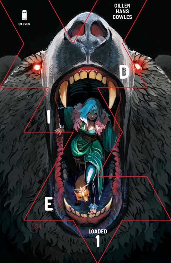 DIE: Loaded #1