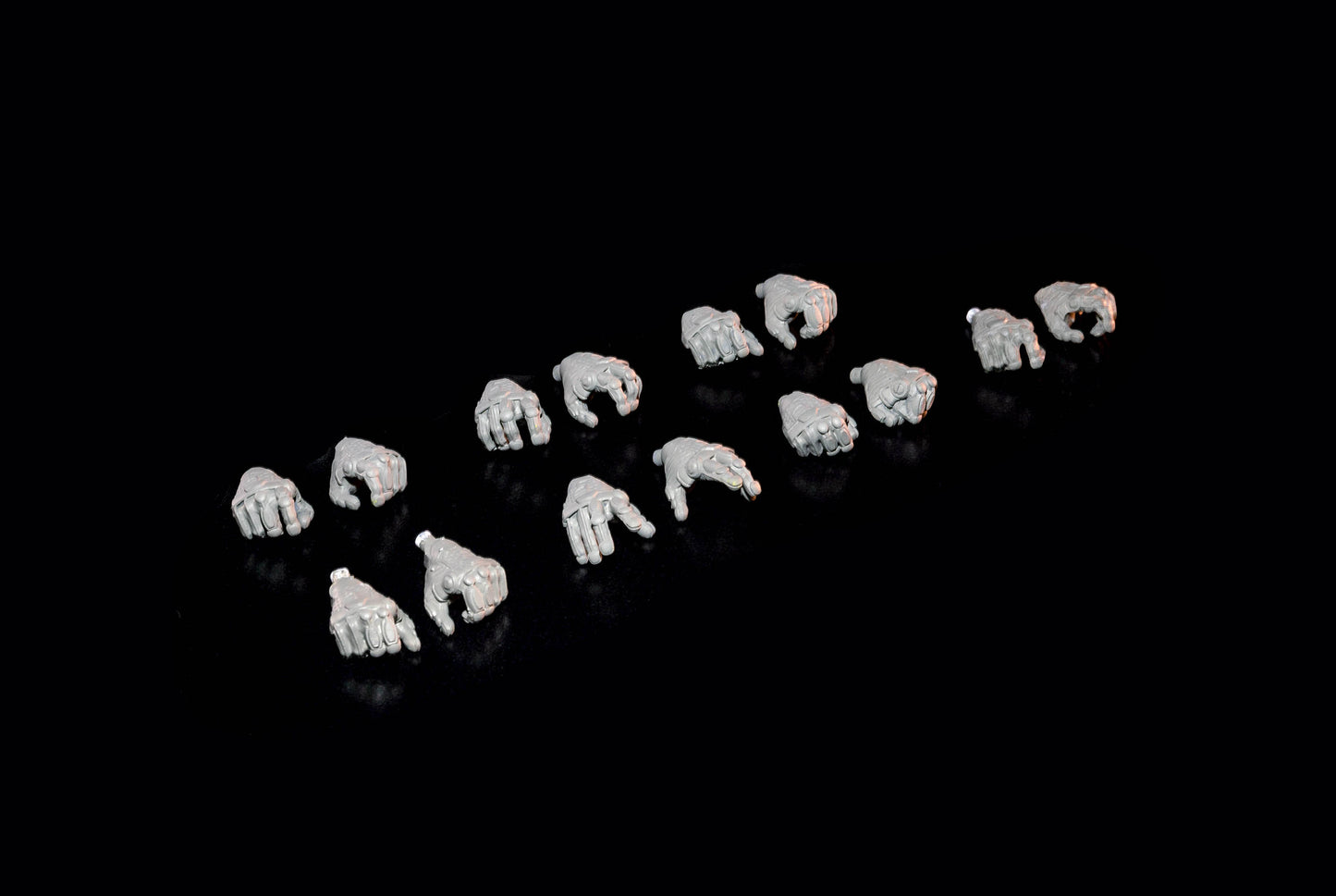 T.U.5.C.C. Hands Pack