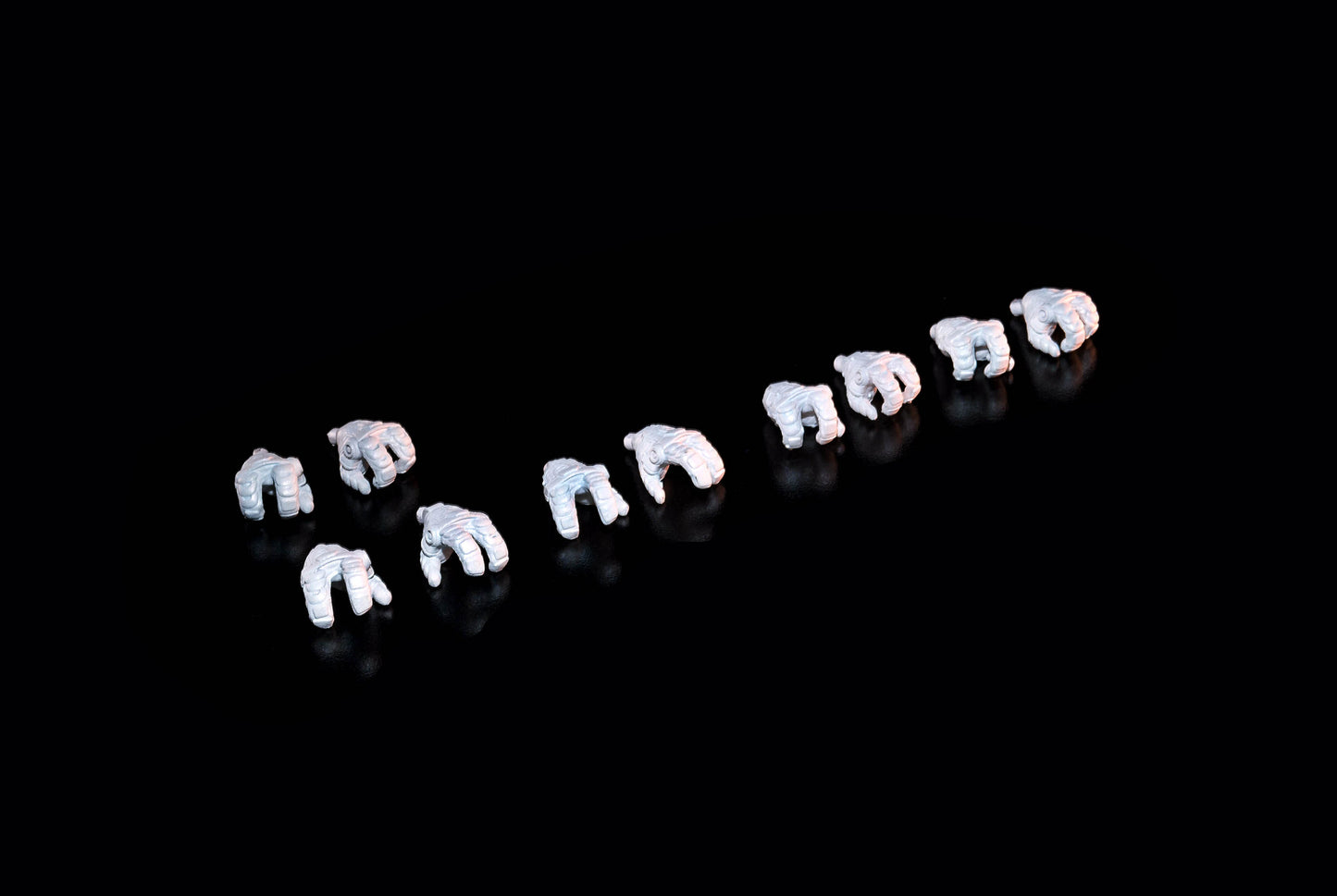 T.U.5.C.C. Hands Pack