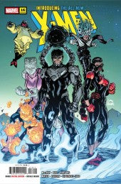 X-men (1-22 Set)