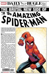 The Amazing Spider-Man (1-10 Set)