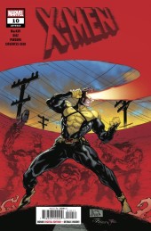 X-men (1-22 Set)