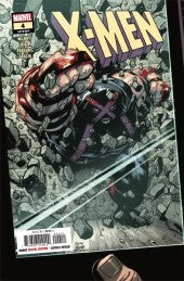 X-men (1-22 Set)