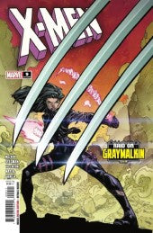 X-men (1-22 Set)