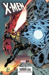 X-men (1-22 Set)