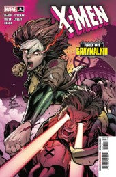 X-men (1-22 Set)