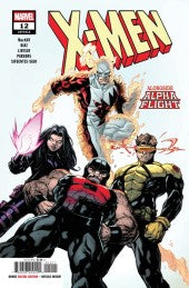X-men (1-22 Set)