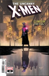 Uncanny X-Men (1-14 Set)