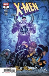 X-men (1-22 Set)