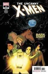 Uncanny X-Men (1-14 Set)