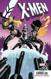 X-men (1-22 Set)