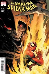 The Amazing Spider-Man (1-10 Set)