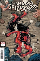 The Amazing Spider-Man (1-10 Set)
