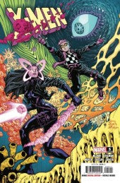 X-men (1-22 Set)