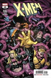 X-men (1-22 Set)