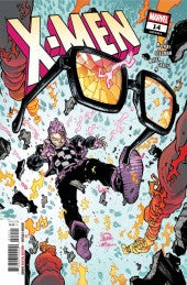 X-men (1-22 Set)